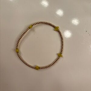 enewton cross bracelet